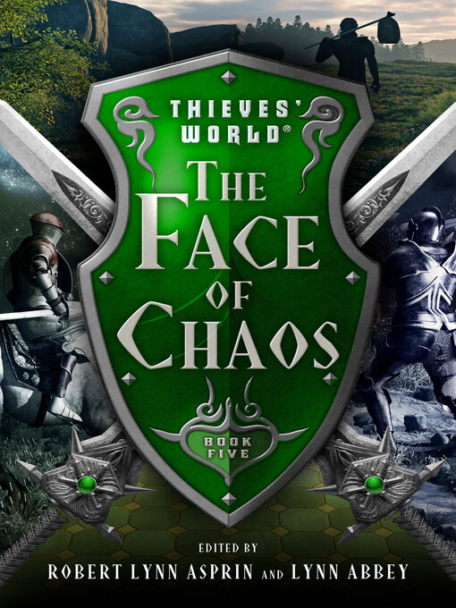 Title details for The Face of Chaos by Robert Lynn Asprin - Available